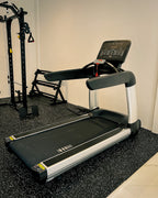 Motorized Treadmill 1.0