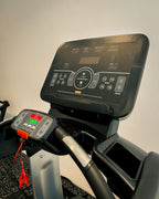 Motorized Treadmill 1.0