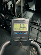 Curved Treadmill