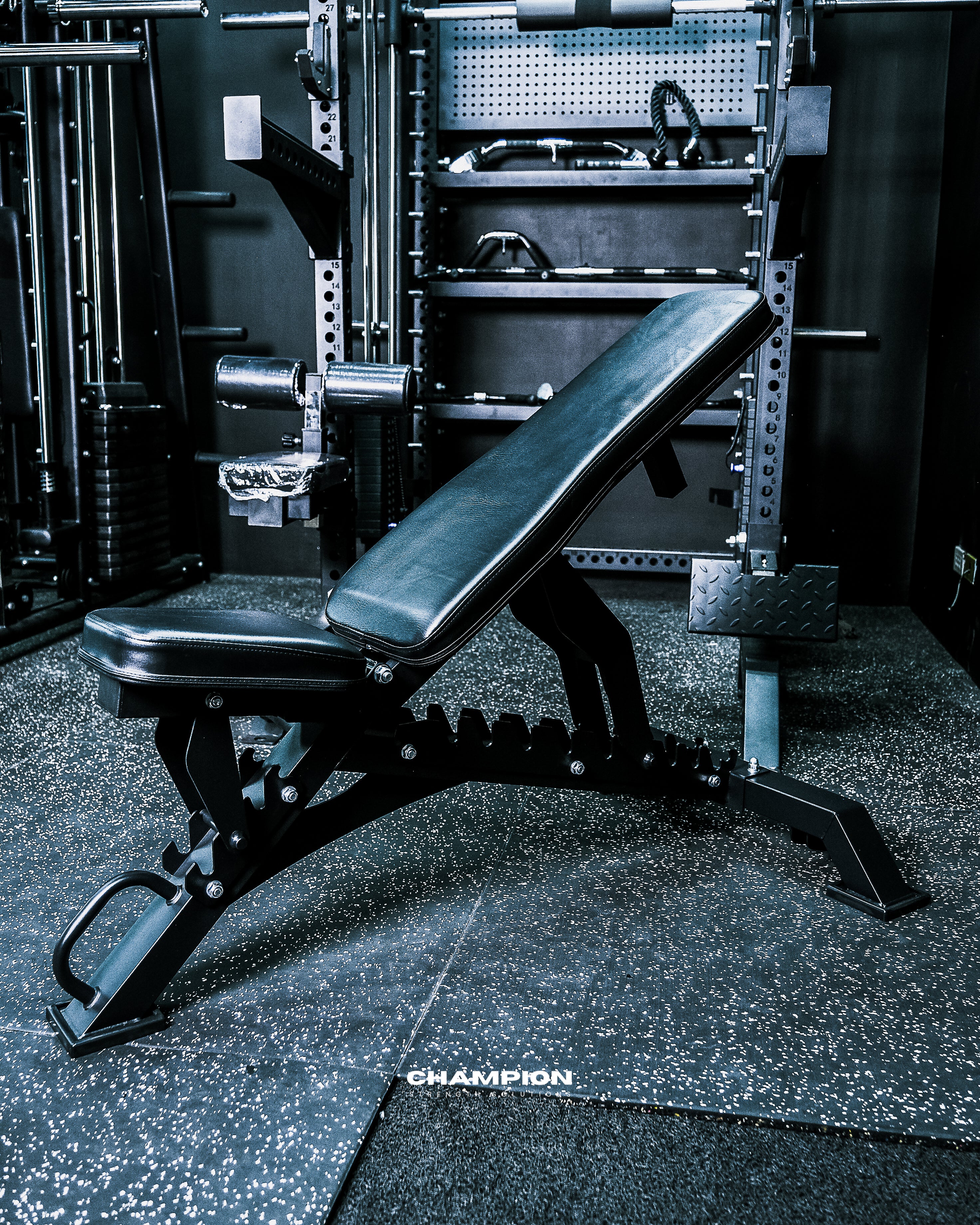 Bench 1.0