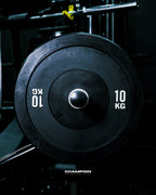 Bumper Plates