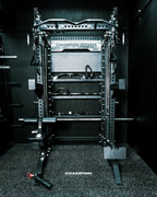 Titan Smith Machine