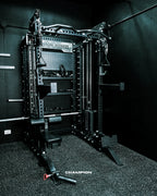 Titan Smith Machine