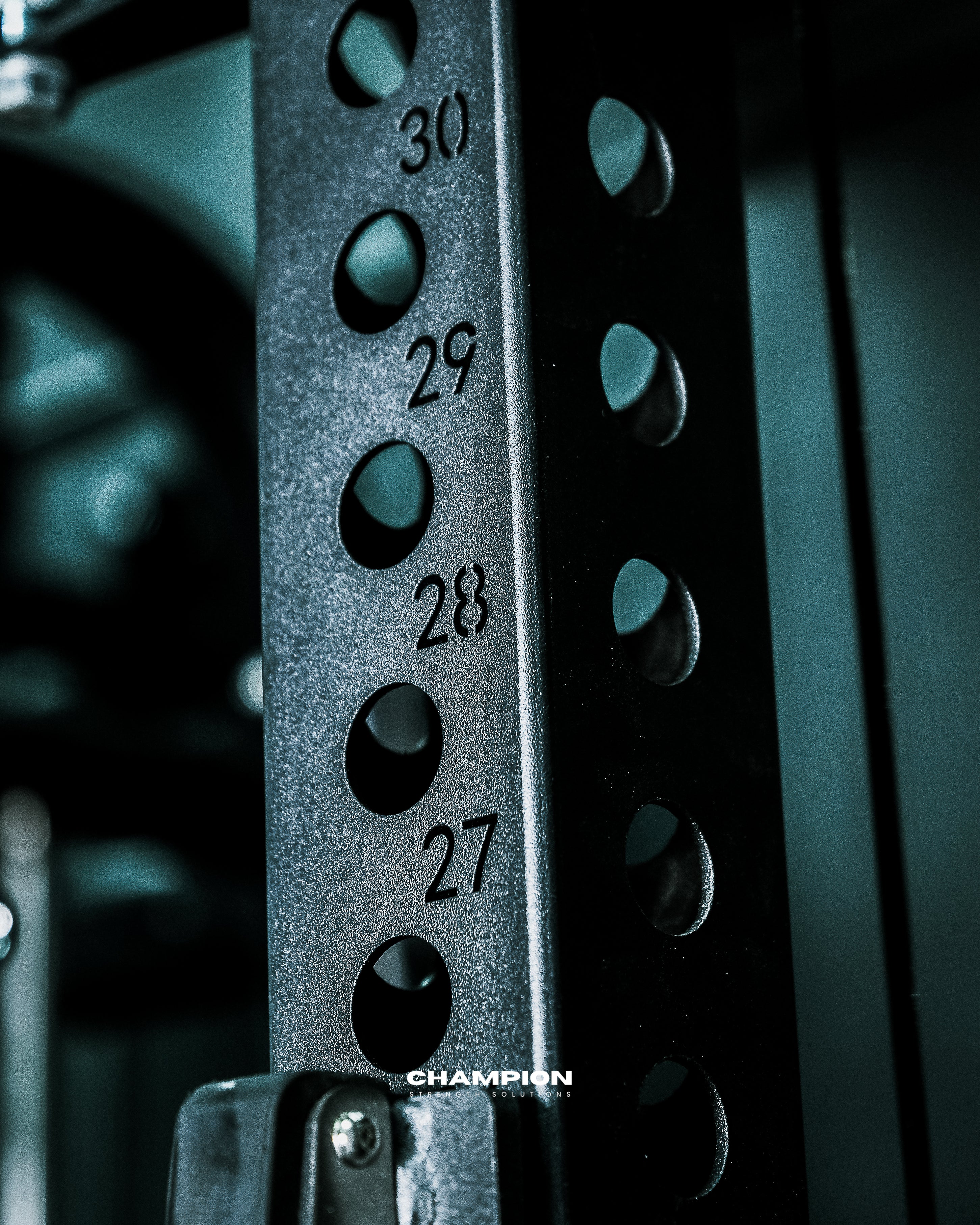 Titan Smith Machine