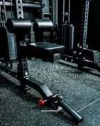 Titan Smith Machine