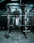 X Series Smith Machine