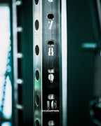 X Series Smith Machine