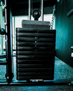 X Series Smith Machine