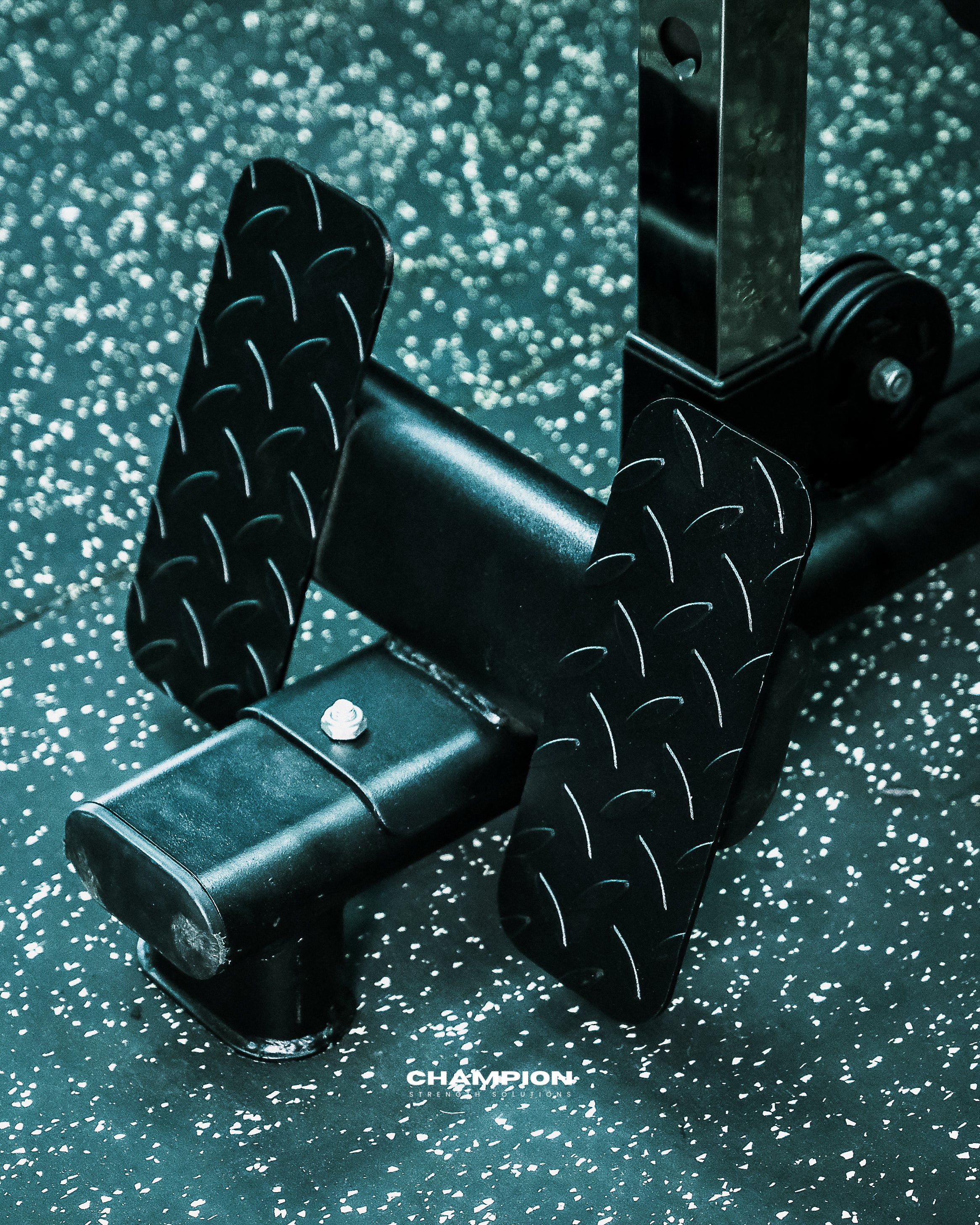 X Series Smith Machine