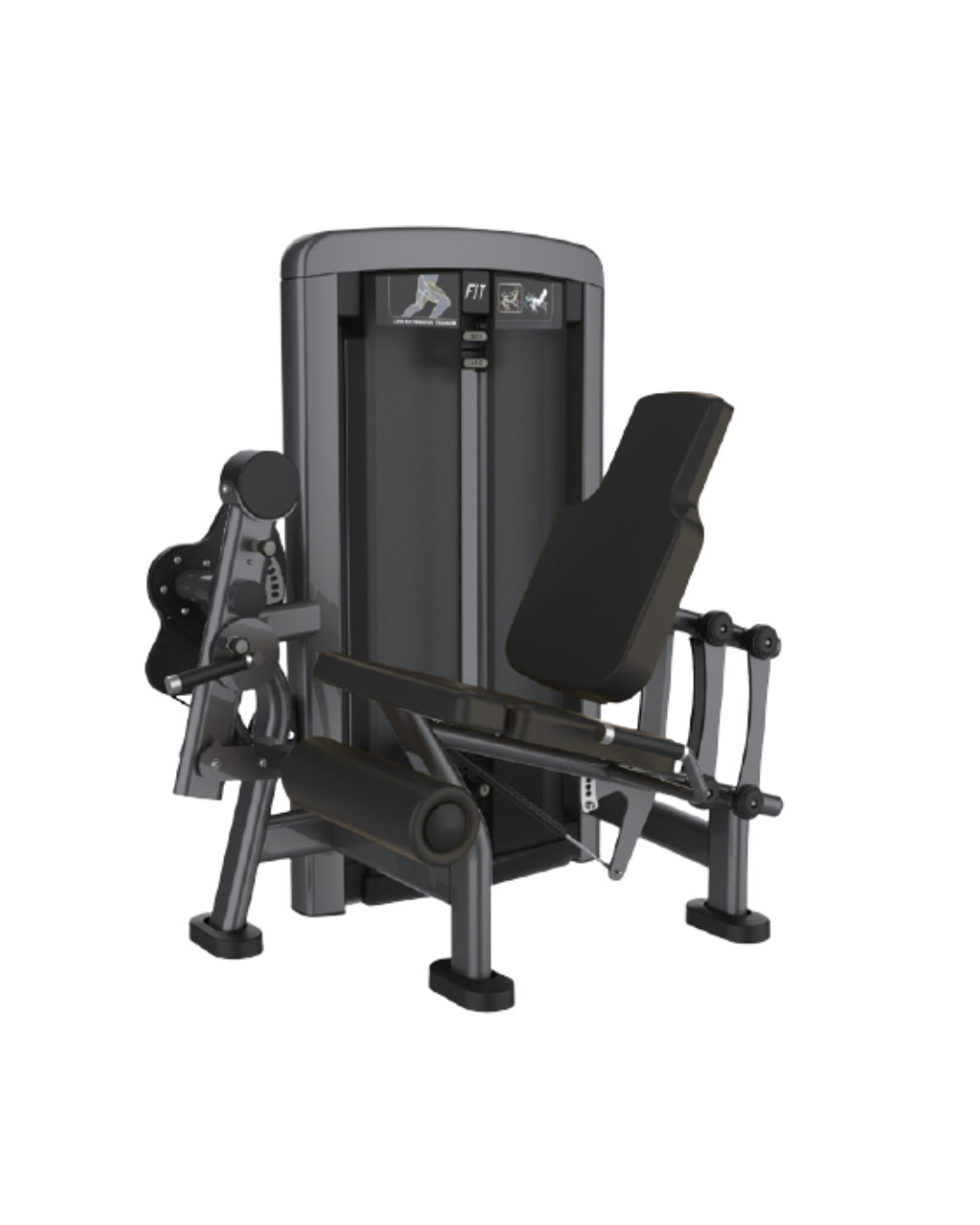 Leg Curl Extension
