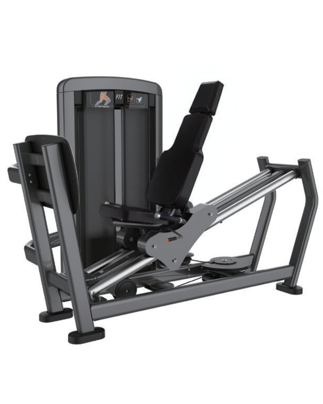 Leg Press Machine