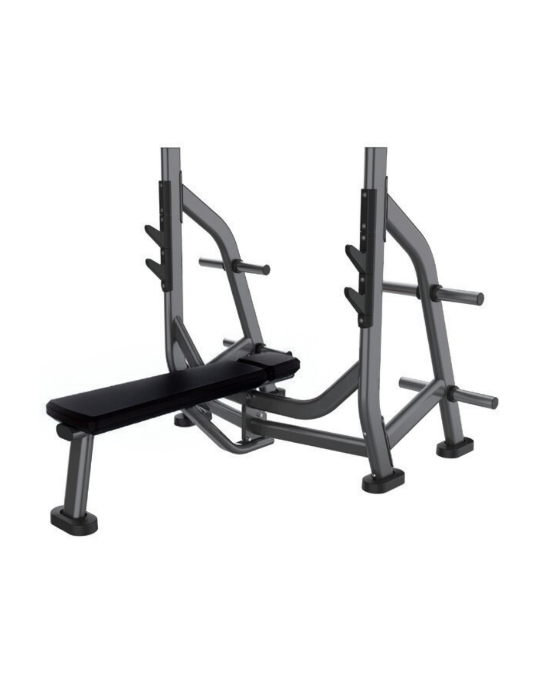 Olympic Flat Bench