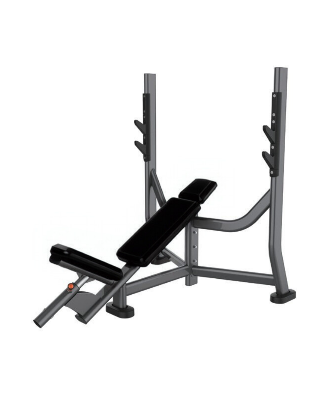 Olympic Incline Bench