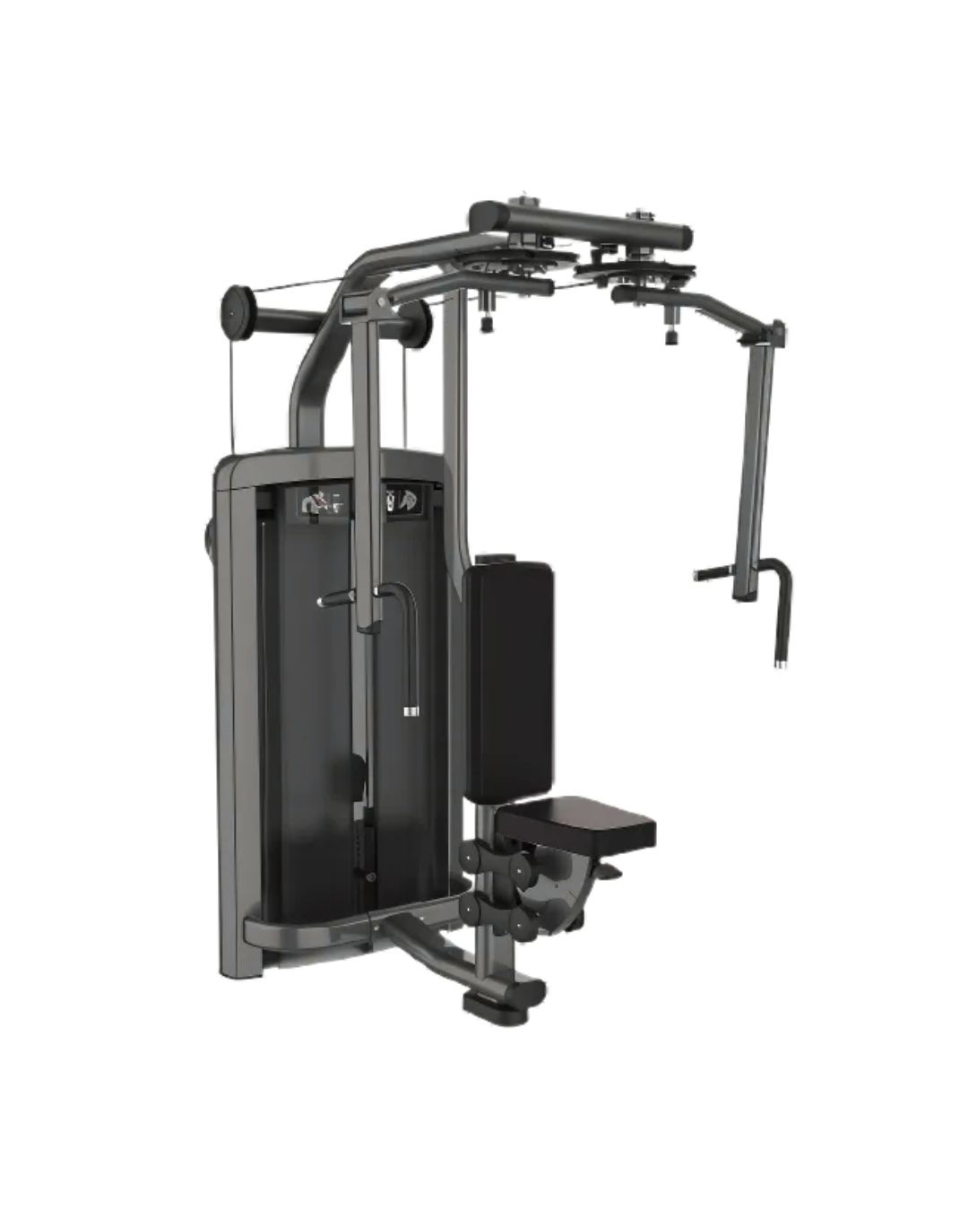 Pec Fly / Rear Delt Machine