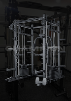 S3 Series Smith Machine