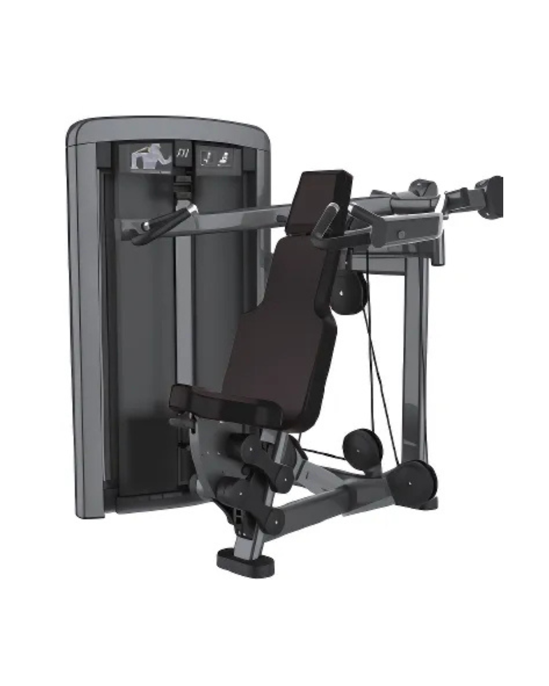 Shoulder Press Machine