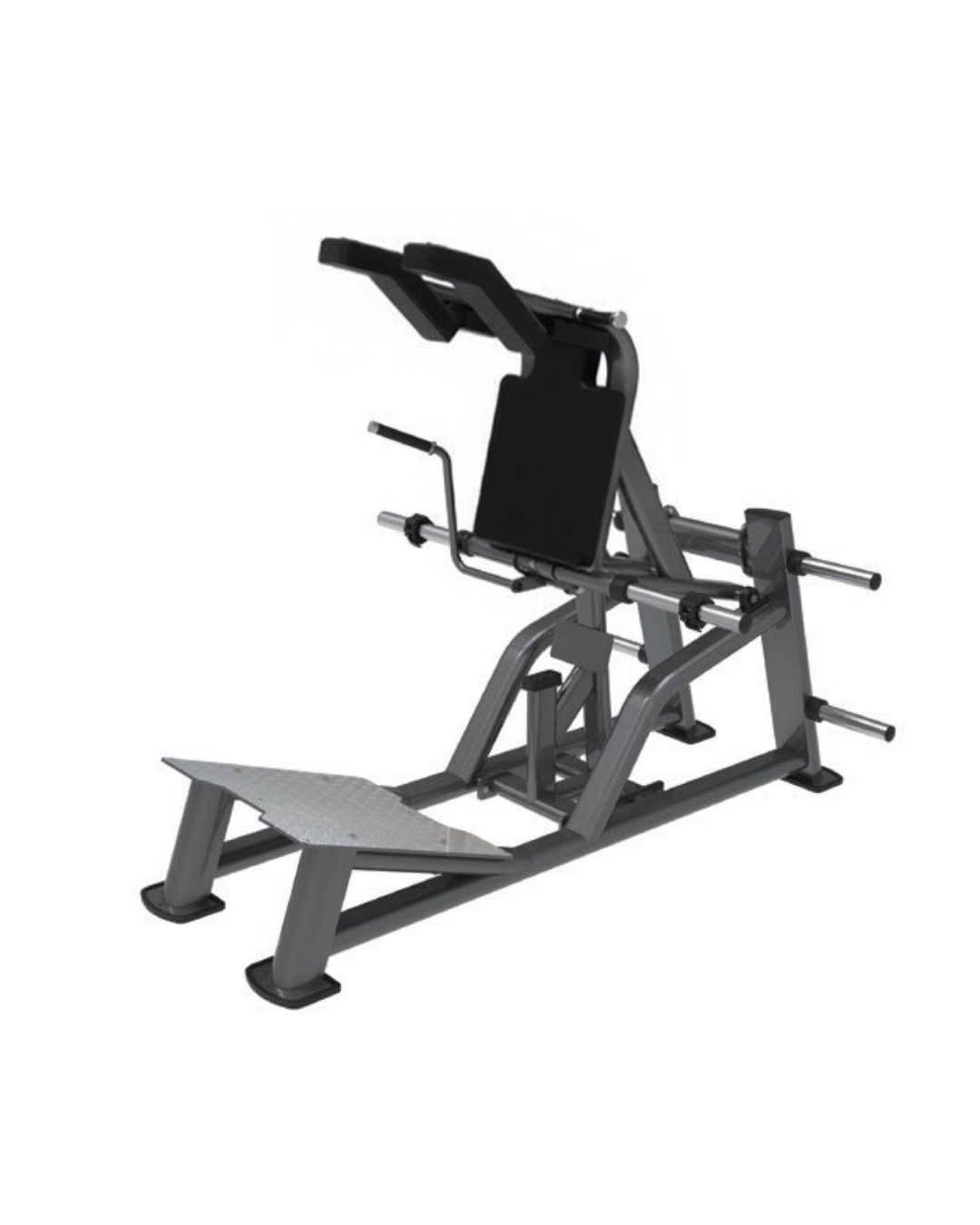 V Squat Machine