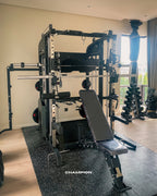 Apex Smith Machine