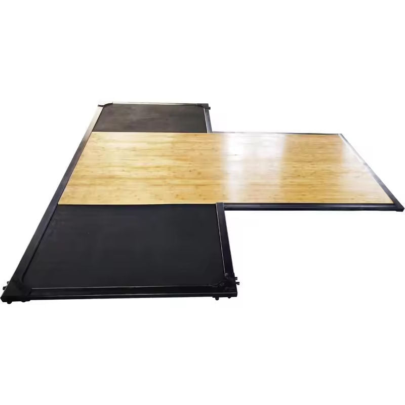 Deadlift Platform