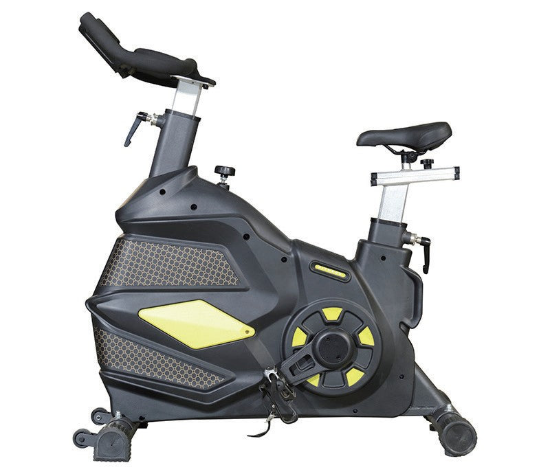 Stationary Bike