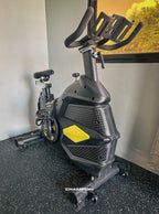 Stationary Bike