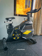 Stationary Bike
