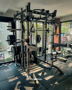 Titan Plus Smith Machine