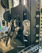 Titan Plus Smith Machine