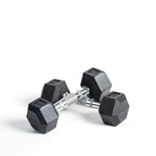 Hex Dumbbell Pair (55 lbs. to 100 lbs.)