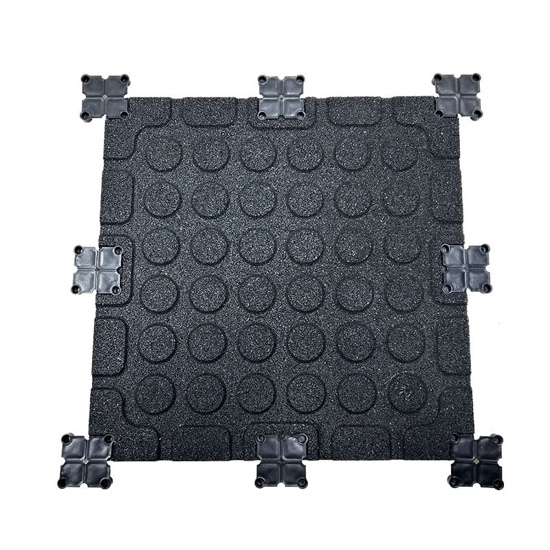 High Density Mats 20mm